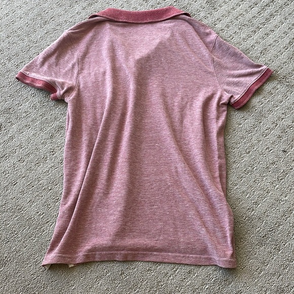 Goodfellow Polo - Picture 6 of 6